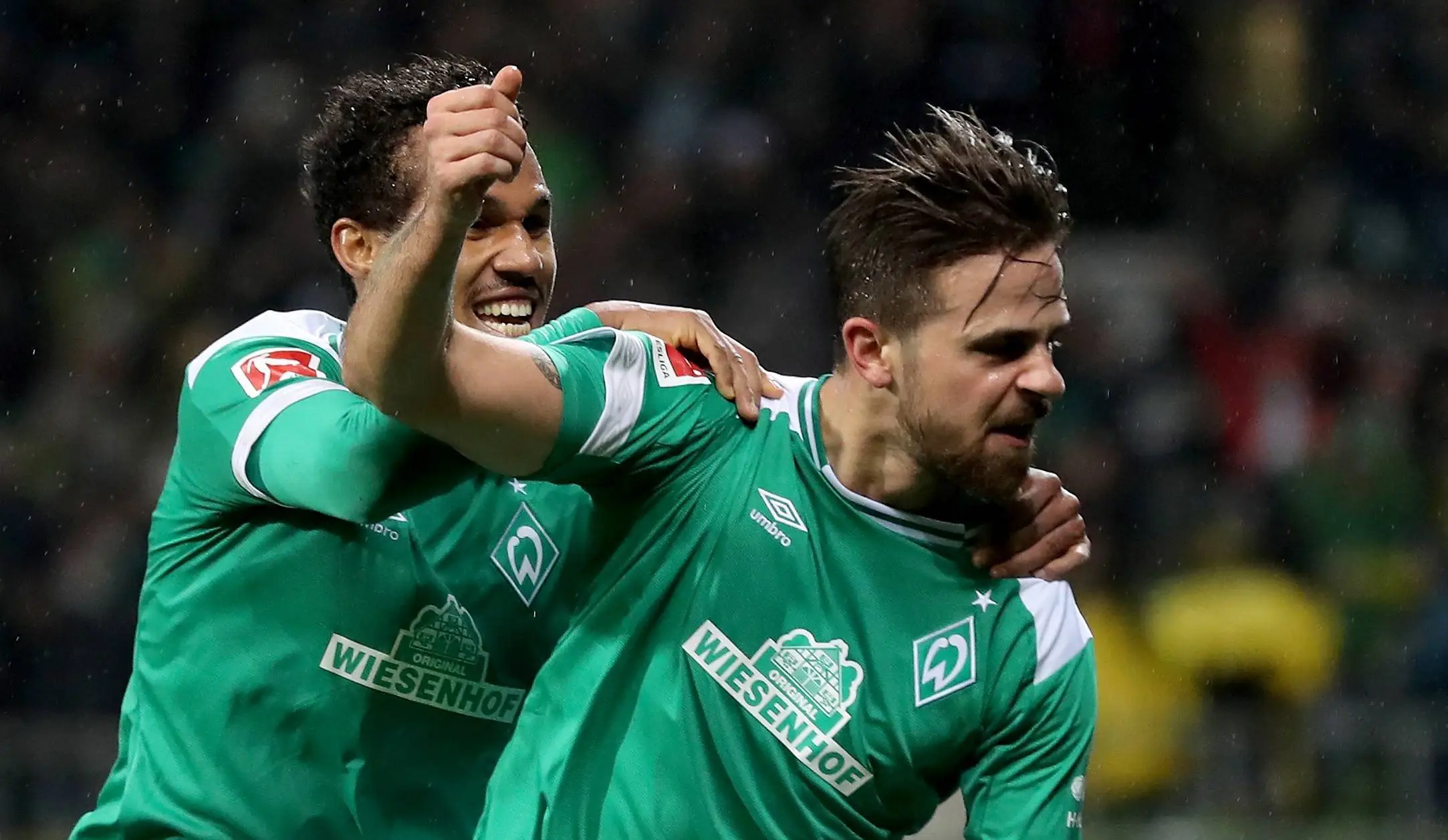 云达不莱梅遭遇困境，努力排除障碍取胜