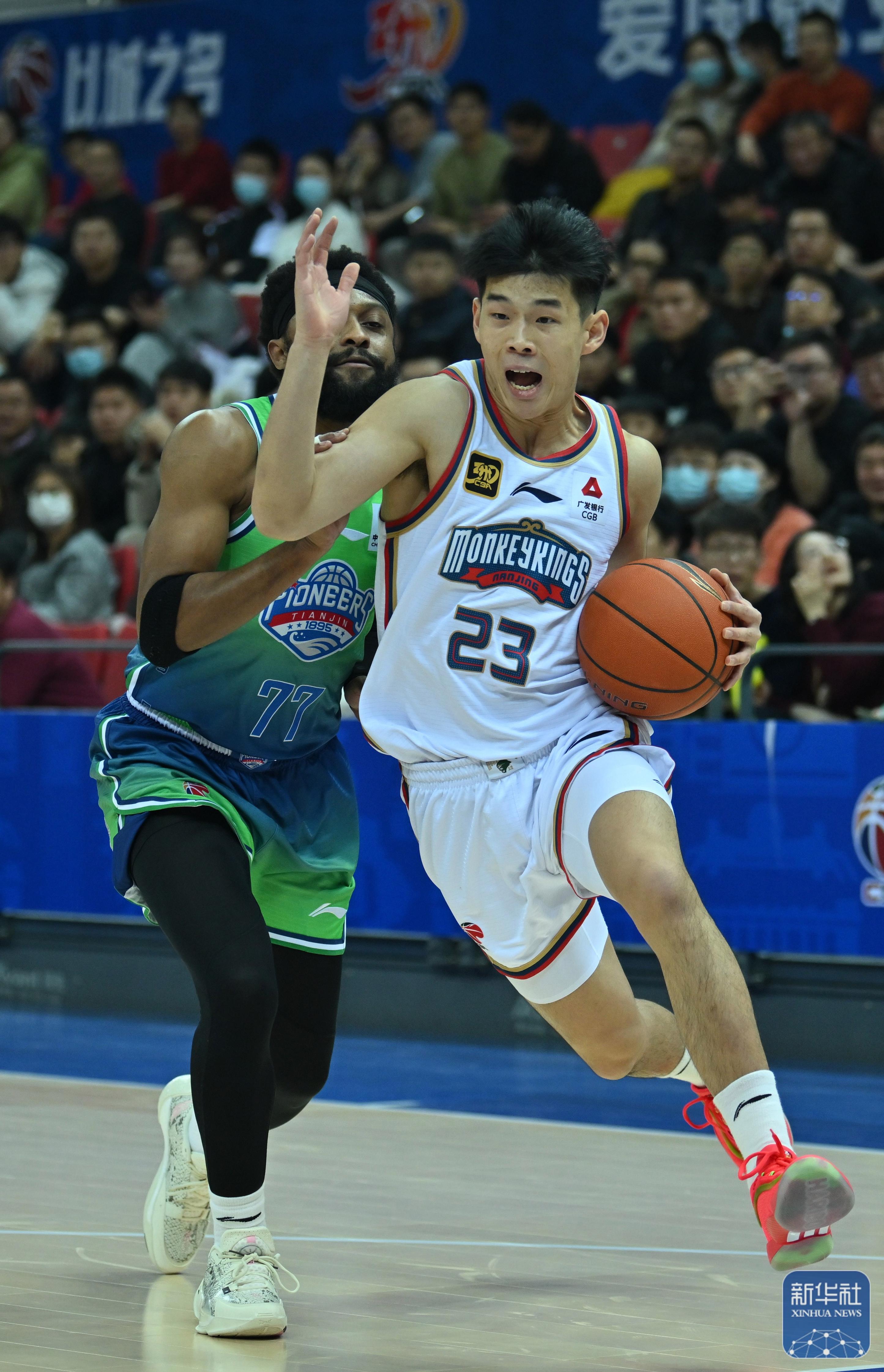 天津主场不敌贵州,遭遇失利的简单介绍 天津主场不敌贵州,遭遇失利的简单介绍