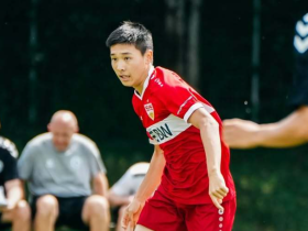 关于斯图加特球员磨砺，快速反击的信息