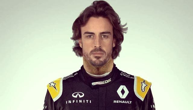 包含雷诺车队险胜梅赛德斯,阿隆索统治全场的词条 包含雷诺车队险胜梅赛德斯,阿隆索统治全场的词条