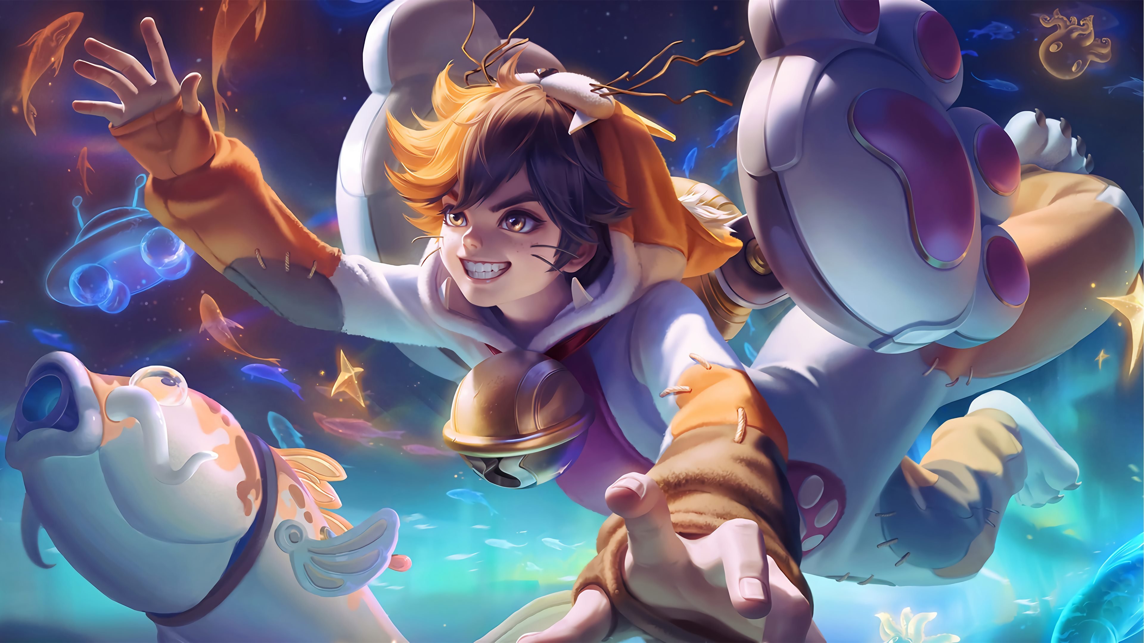 当吉林的雪遇见纽约的镁光灯，文班亚马在两种大场面中定义伟大