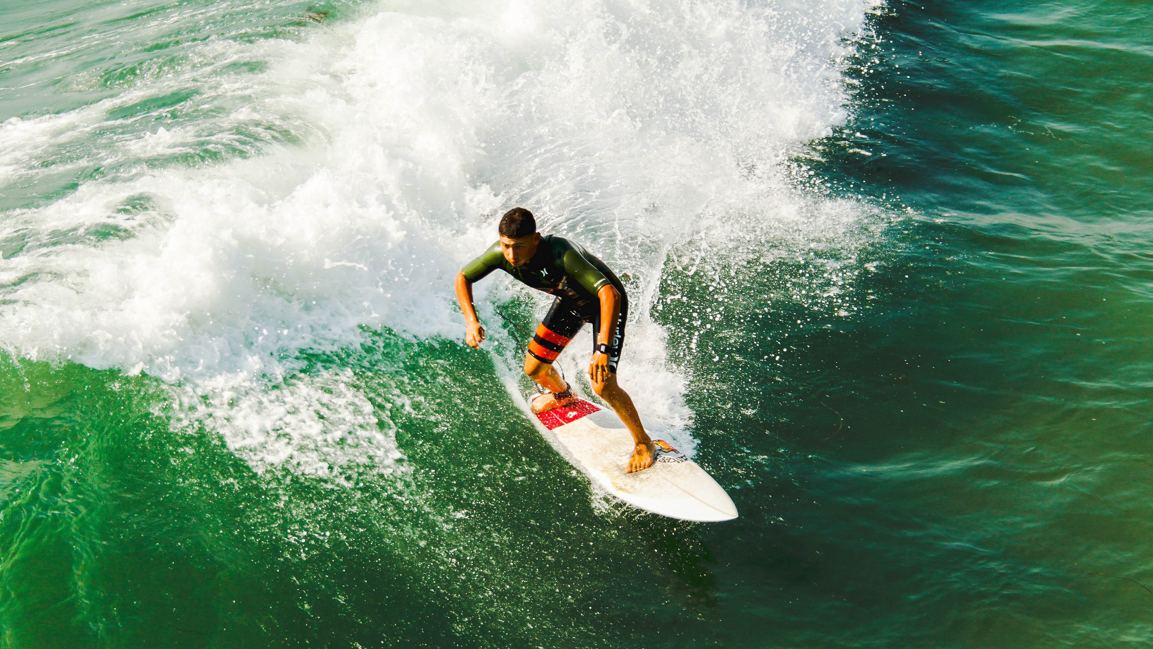 世界杯之夜,奥纳纳持续制造杀伤,美加墨见证门将革命